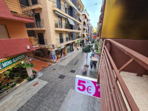 Apartamento El Cid IF Benidorm